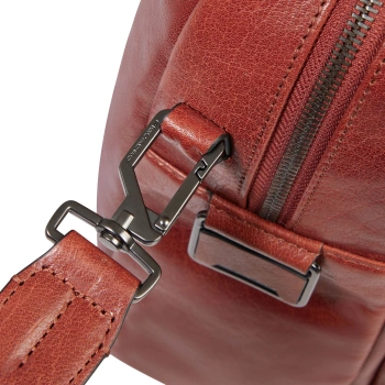 Деловая сумка мужская Piquadro Solm CA7025S141/CU с отделением для ноутбука 14