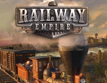 Игра для ПК Kalypso Media Railway Empire (0+)