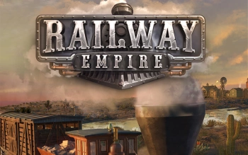 Игра для ПК Kalypso Media Railway Empire (0+)