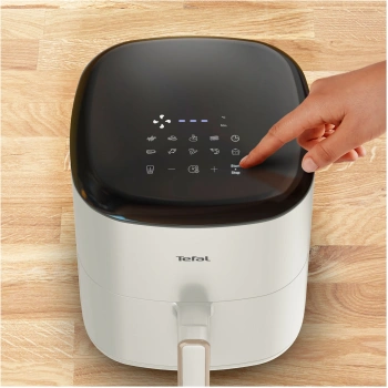 Аэрогриль Tefal Easy Fry Max EY245AE0