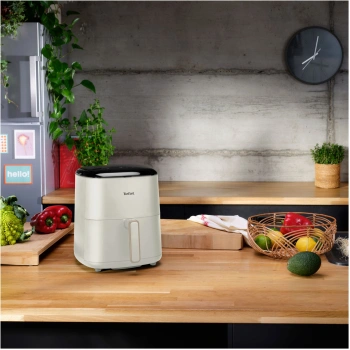 Аэрогриль Tefal Easy Fry Max EY245AE0