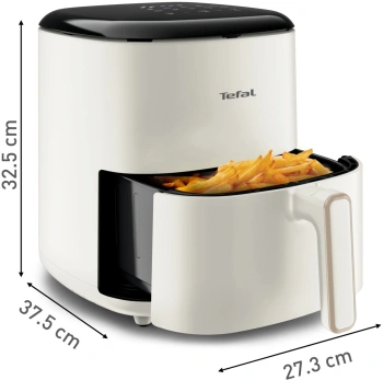 Аэрогриль Tefal Easy Fry Max EY245AE0