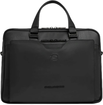 Деловая сумка мужская Piquadro Ael CA6920S142/N с отделением для ноутбука 14