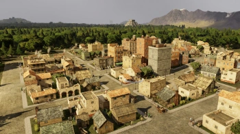 Дополнение к игре для ПК Kalypso Media Railway Empire - Mexico (0+)