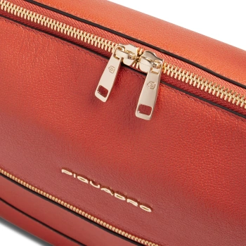 Деловая сумка женская Piquadro Patricia CA4098W140/AR с отделением для ноутбука 14