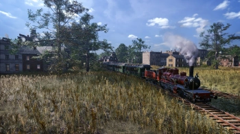 Игра для ПК Kalypso Media Railway Empire 2 (12+)