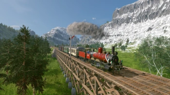 Дополнение к игре для ПК Kalypso Media Railway Empire 2 - Bella Italia (12+)