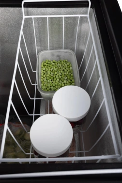 Морозильный ларь Nord CN 200 B