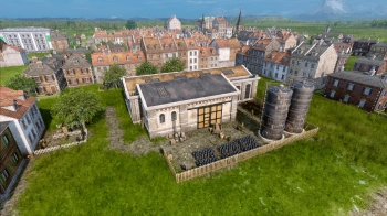 Дополнение к игре для ПК Kalypso Media Railway Empire 2 - High Voltage (12+)