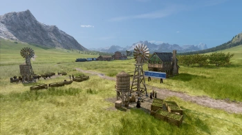 Дополнение к игре для ПК Kalypso Media Railway Empire 2 - High Voltage (12+)