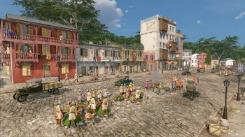 Дополнение к игре для ПК Kalypso Media Railway Empire 2 - India (12+)