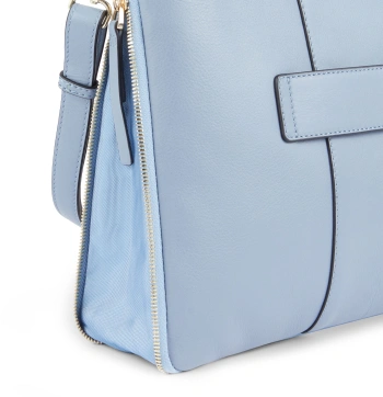 Деловая сумка женская Piquadro Circle CA4021W92/AZ3 с отделением для ноутбука 15.6