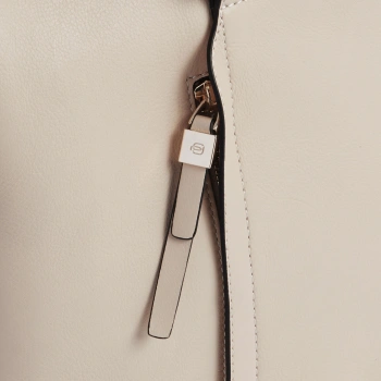 Деловая сумка женская Piquadro Circle CA4021W92/BECU с отделением для ноутбука 15.6