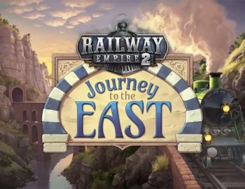 Дополнение к игре для ПК Kalypso Media Railway Empire 2 - Journey To The East (12+)