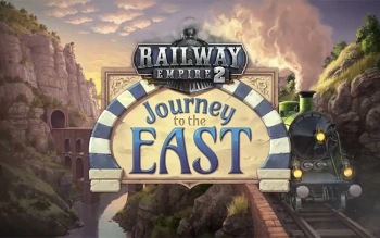 Дополнение к игре для ПК Kalypso Media Railway Empire 2 - Journey To The East (12+)