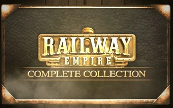 Игра для ПК Kalypso Media Railway Empire Complete Collection (6+)