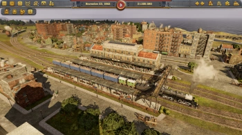 Игра для ПК Kalypso Media Railway Empire Complete Collection (6+)
