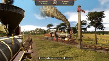 Игра для ПК Kalypso Media Railway Empire Complete Collection (6+)