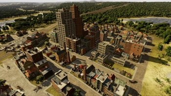 Игра для ПК Kalypso Media Railway Empire Complete Collection (6+)