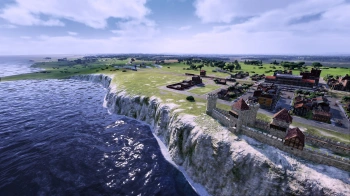 Дополнение к игре для ПК Kalypso Media Railway Empire: Great Britain & Ireland (0+)