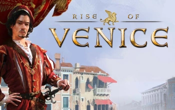 Игра для ПК Kalypso Media Rise of Venice (16+)