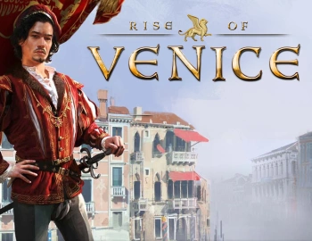 Игра для ПК Kalypso Media Rise of Venice (16+)