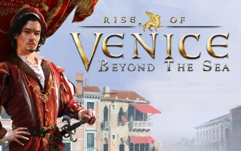 Дополнение к игре для ПК Kalypso Media Rise of Venice - Beyond the Sea (16+)