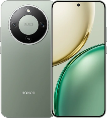Смартфон Honor MTN-NX1