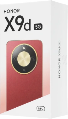 Смартфон Honor MTN-NX1