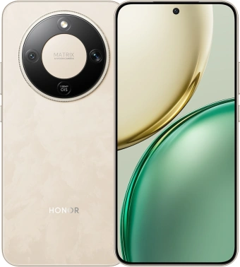 Смартфон Honor MTN-NX1