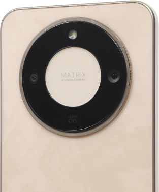 Смартфон Honor MTN-NX1