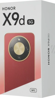 Смартфон Honor MTN-NX1