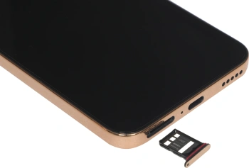 Смартфон Honor MTN-NX1