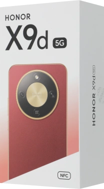 Смартфон Honor MTN-NX1