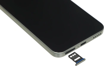 Смартфон Honor MTN-NX1