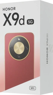 Смартфон Honor MTN-NX1