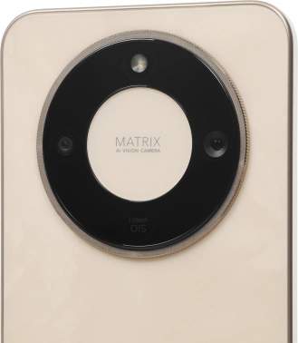 Смартфон Honor MTN-NX1