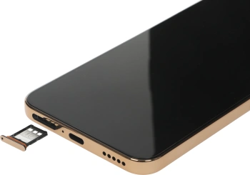 Смартфон Honor MTN-NX1