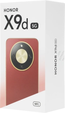 Смартфон Honor MTN-NX1