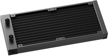 Система водяного охлаждения Deepcool LE240 V2 Zero