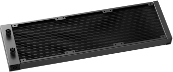 Система водяного охлаждения Deepcool LE360 V2 Zero