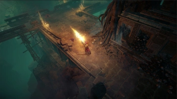 Игра для ПК Kalypso Media Shadows: Awakening (18+)