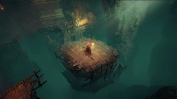 Игра для ПК Kalypso Media Shadows: Awakening (18+)