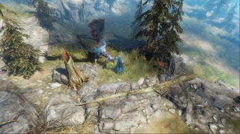 Игра для ПК Kalypso Media Shadows: Awakening (18+)