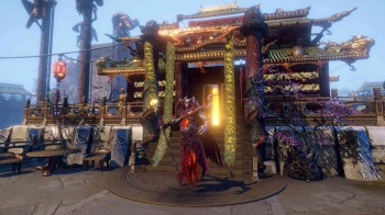 Дополнение к игре для ПК Kalypso Media Shadows: Awakening - Necrophage`s Curse (18+)