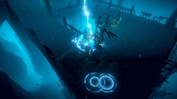 Дополнение к игре для ПК Kalypso Media Shadows: Awakening - Necrophage`s Curse (18+)