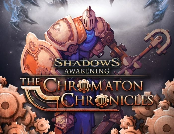 Дополнение к игре для ПК Kalypso Media Shadows: Awakening - The Chromaton Chronicles (18+)