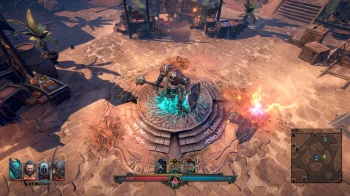 Дополнение к игре для ПК Kalypso Media Shadows: Awakening - The Chromaton Chronicles (18+)