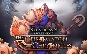 Дополнение к игре для ПК Kalypso Media Shadows: Awakening - The Chromaton Chronicles (18+)