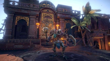 Дополнение к игре для ПК Kalypso Media Shadows: Awakening - The Chromaton Chronicles (18+)